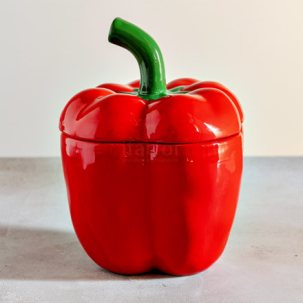Форма для запекания второй сорт Перец красный Repast