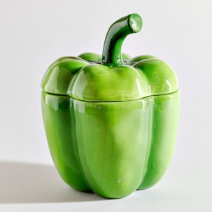 Форма для запекания второй сорт Перец зеленый Repast