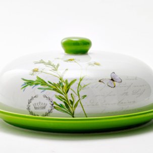 Блинница Ромашки Repast 230 x 230 x 100 мм.