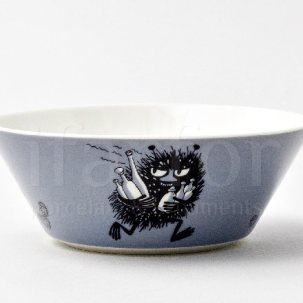Пиала Стинки Arabia MOOMIN 150 мм.