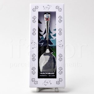 Лопатка для торта Праздник Arabia MOOMIN 55 x 235 мм.