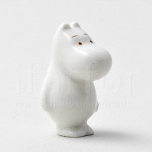 Фигурка Муми-Тролль Arabia MOOMIN 33 x 50 мм.
