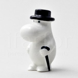 Фигурка Муми-папа Arabia MOOMIN 80 мм.