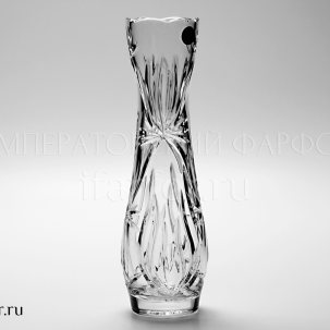 Ваза для цветов Лепестки 70 x 292 мм.