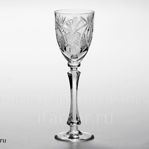 Рюмка Рапсодия 45 x 155 мм.