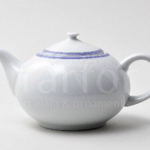 Чайник заварочный Шарлотта Опал 1200 мл.