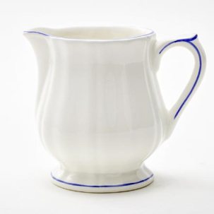 Сливочник FILET BLEU GIEN Рошель 230 мл.