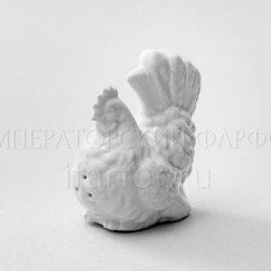 Перечница Курочка 100 мм.