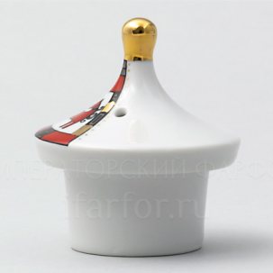 Крышка к чайнику Красный конь Семейный