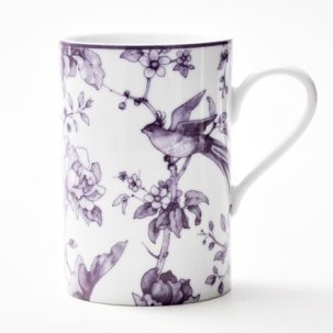 Бокал Monplaisir Violet Монплезир фиолетовый Соло 400 мл.
