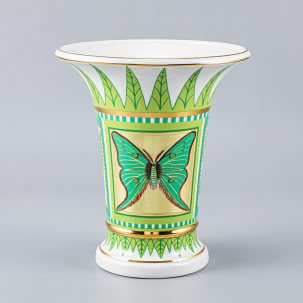 Ваза Ампирная 180 x 203 мм.