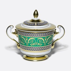 Сахарница Александрия 570 мл.