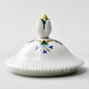 Крышка к заварочному чайнику Невеста Наташа 92 x 75 x 70 мм.