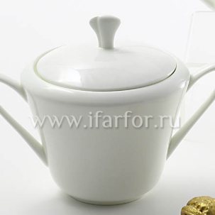Сахарница Белый Сад 300 мл.