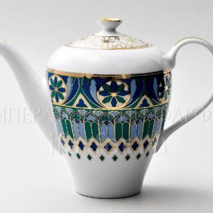 Чайник заварочный Готика Грация 1150 мл.