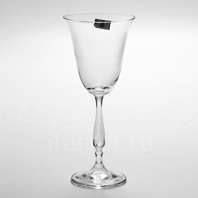 Бокал для вина Прозрачный ANTIK