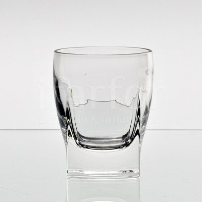 Стопка для водки Прозрачный La Maison