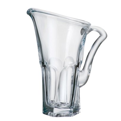 Кувшин «Прозрачный» Форма: Аполло. Стекло