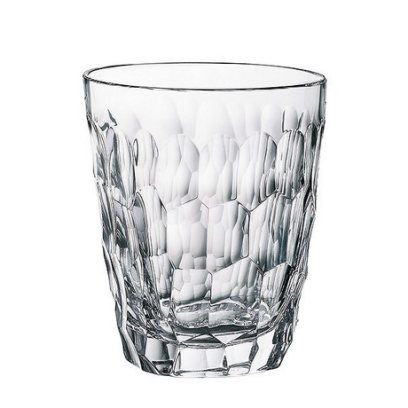 Набор стаканов «MARBLE» 6 предметов Форма: Марбл. Стекло. 290 мл.