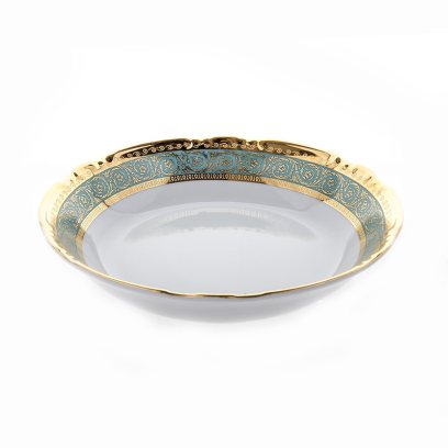 Салатник «Констанция» Фарфор. 190 мм.
