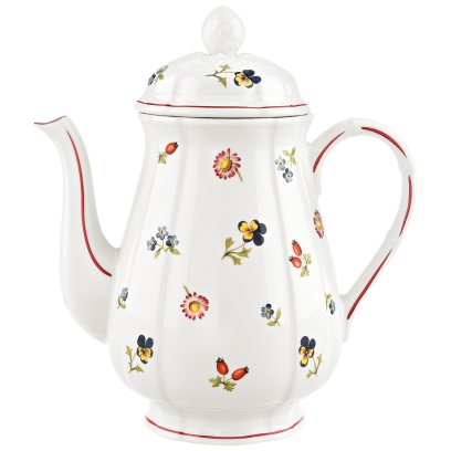 Чайник «Petite Fleur» Фарфор. 1250 мл.