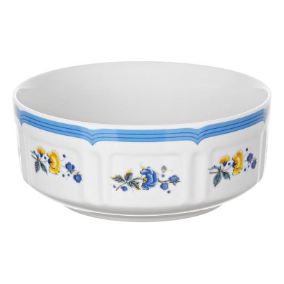 Салатник «Соната 3336» Фарфор. 125 мм.