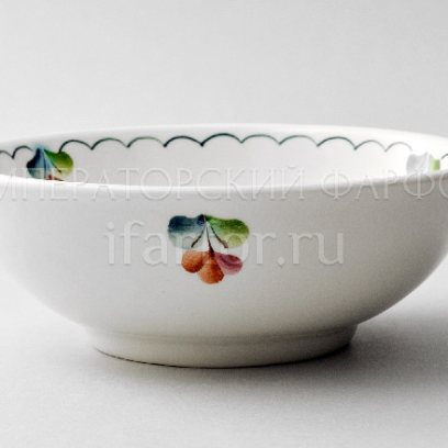 Миска «Хлебосольная» Форма: Миска. Керамика. 165 x 555 мм.