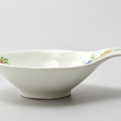 Розетка с ручкой Бабье лето