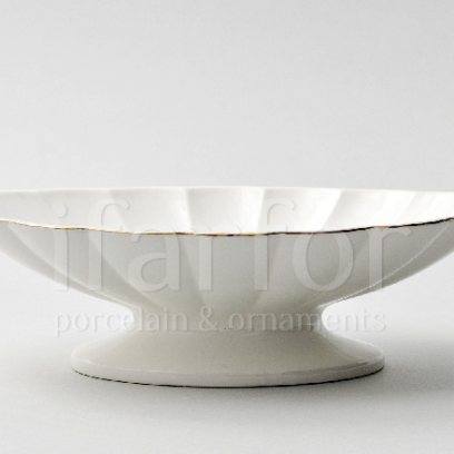 Сухарница Белый зефир