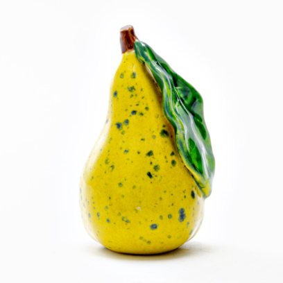 Скульптура Груша малая 1