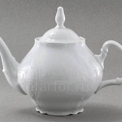 Чайник заварочный Бернадотт Недекорированный Бернадотт
