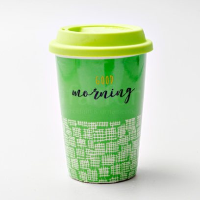 Термокружка Good Morning 1/2 Royal Classics