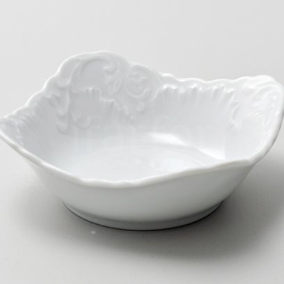 Салатник «Rococo» Форма: Repast. Фарфор. 140 мм.