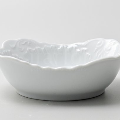 Салатник «Rococo» Форма: Repast. Фарфор. 170 мм.