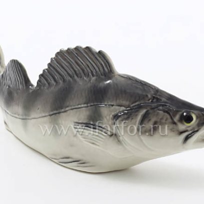 Скульптура Судак