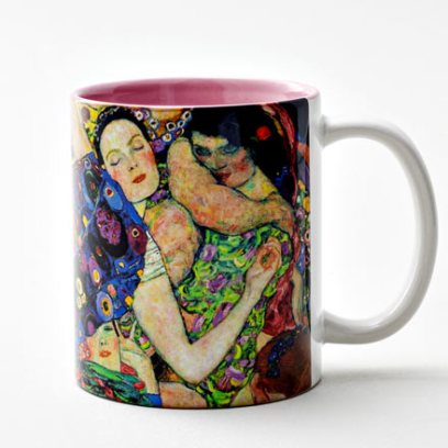 Кружка Девы Стандартная