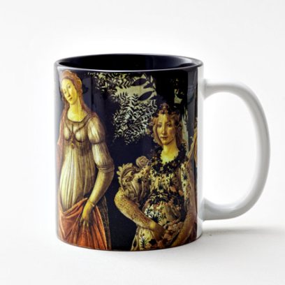 Кружка Весна Стандартная