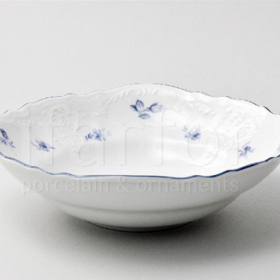 Салатник круглый Северное лето Бернадотт