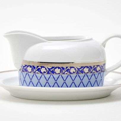 Соусник с подставкой Мэриан 1/2 CAIRO