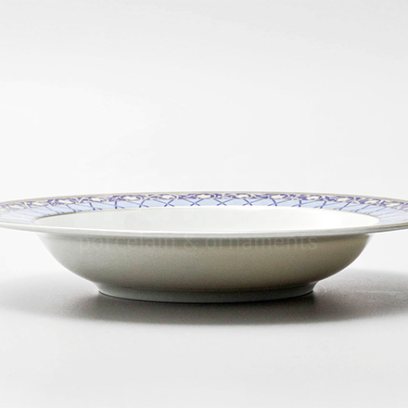 Тарелка глубокая Мэриан