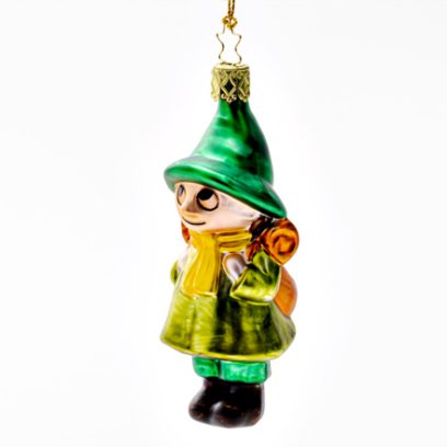 Елочная игрушка Снусмумрик