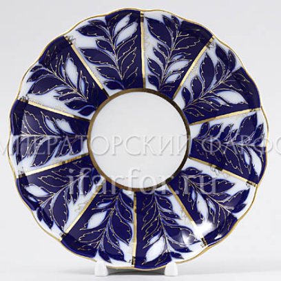 Сухарница Зимний вечер Тюльпан