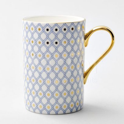 Бокал чайный Азур 1 Идиллия