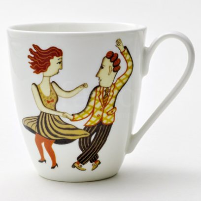 Бокал Рок-н-ролл Вариации