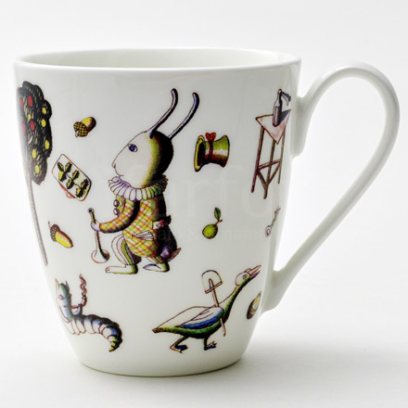 Бокал Алиса Вариации