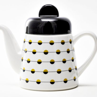 Чайник заварочный Балтийский берег 1 Колокол