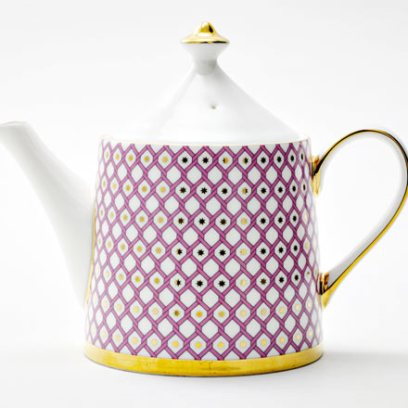 Чайник заварочный Астра Идиллия