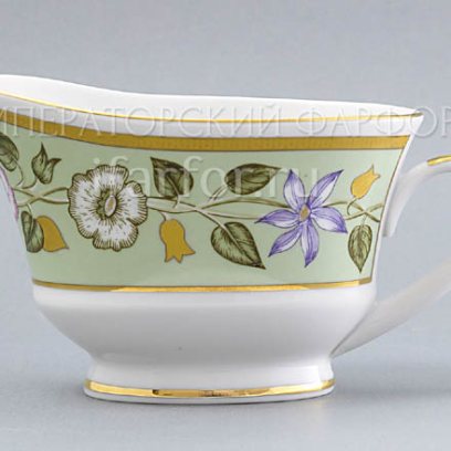 Соусник Нефритовый фон Молодежная