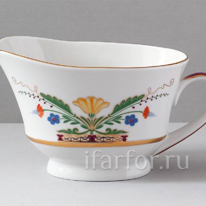 Соусник Замоскворечье Молодежная