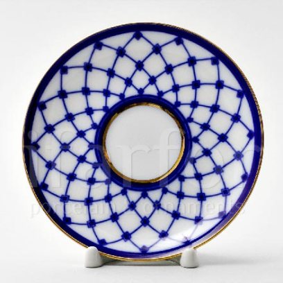 Блюдце чайное Мост Пестеля Банкетная